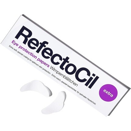 

Gwcosmetics Таблетки для ресниц Extra Soft, Refectocil
