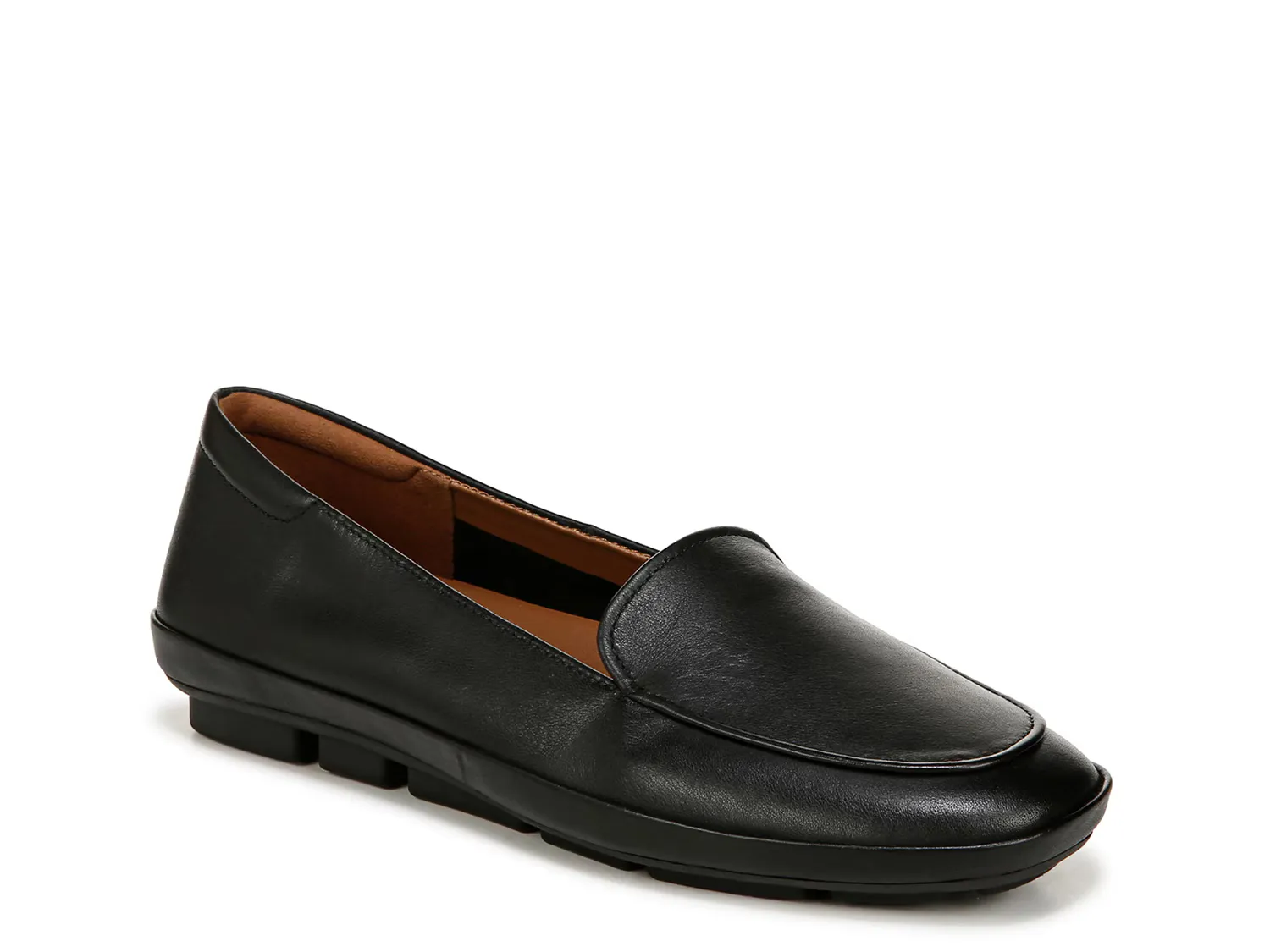 

Лоферы Bashful Loafer Naturalizer, черный