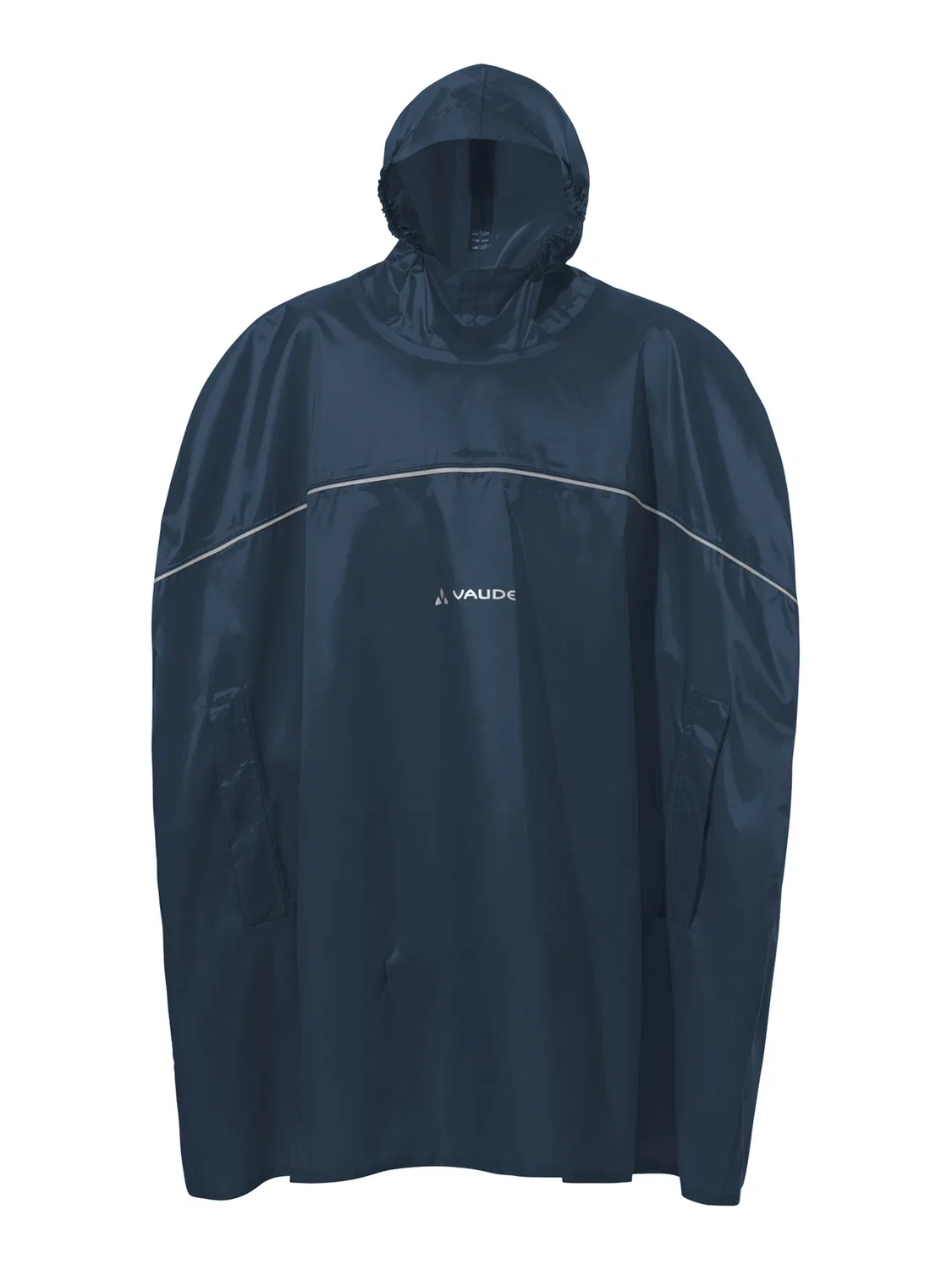 Куртка Performance Jacket 'Grody II' Vaude, Blue