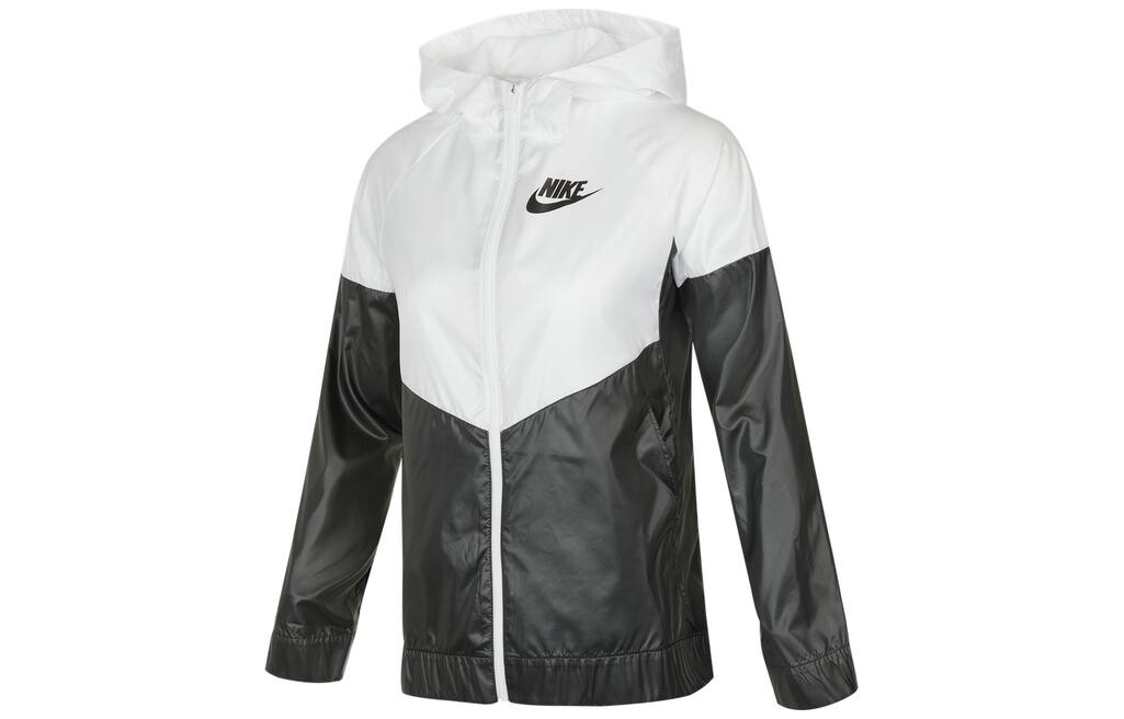 

Детские куртки Nike, цвет White