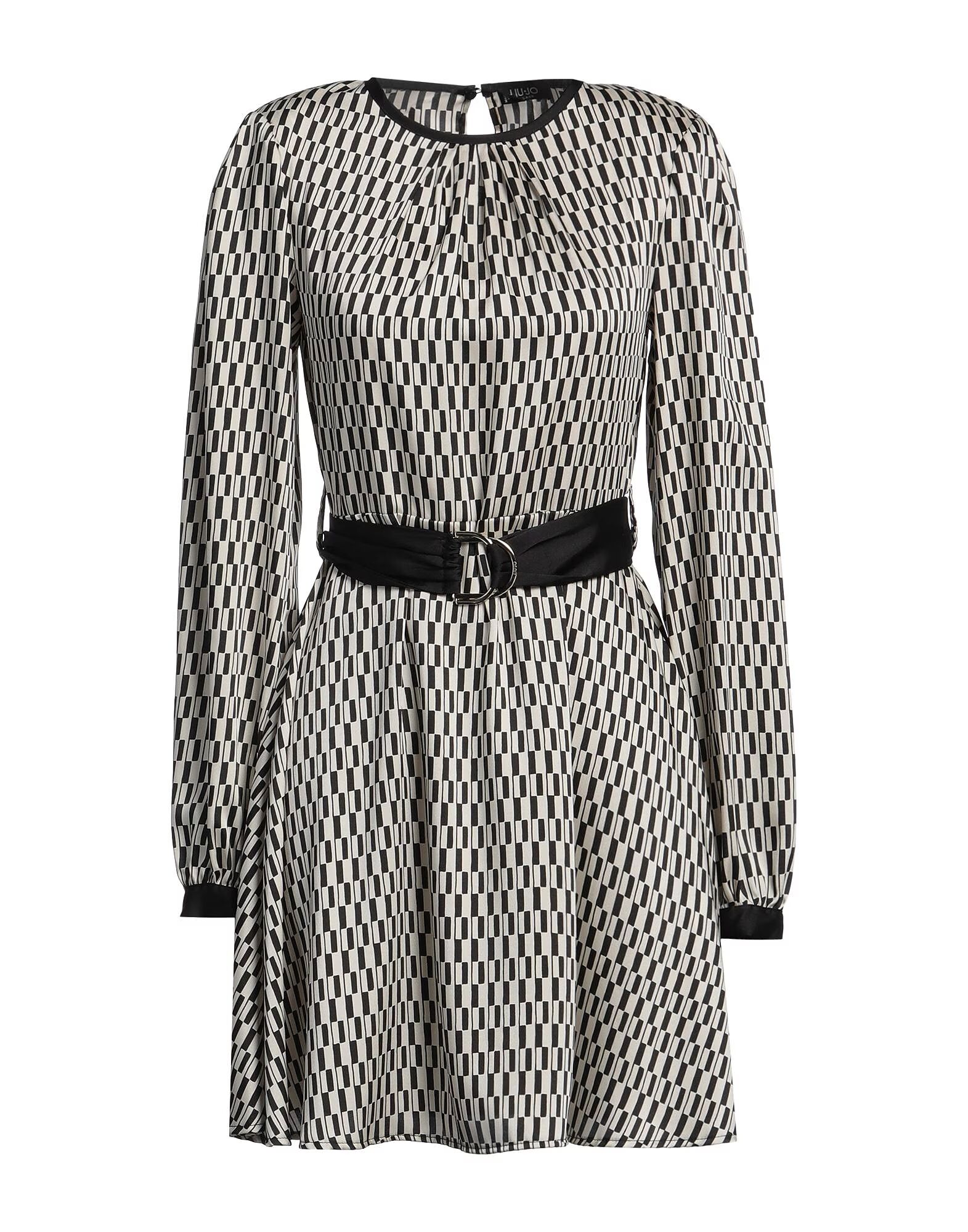 

Мини-платье Better Liu •Jo, черный