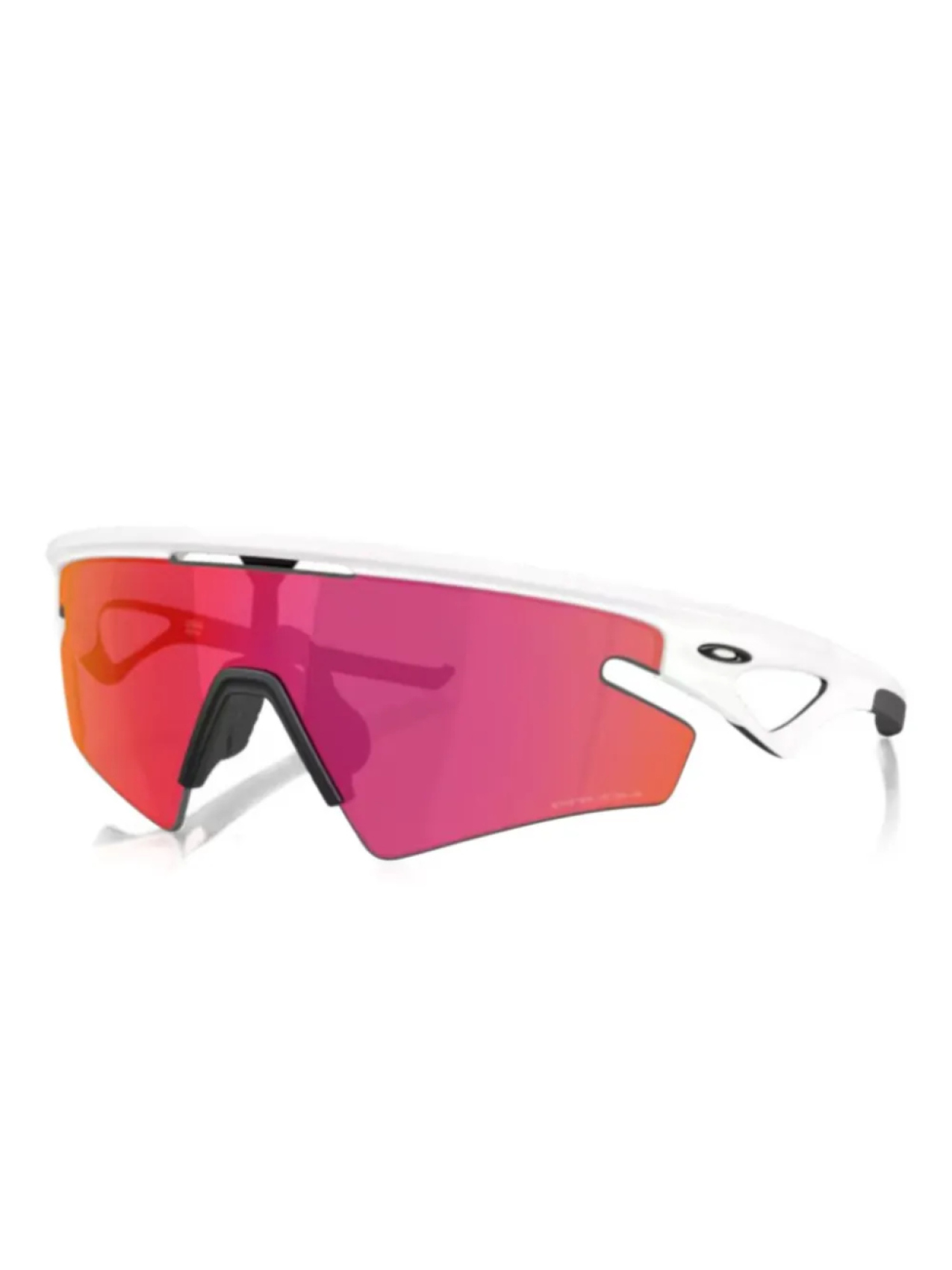 

Солнцезащитные очки Sphaera Oakley, белый