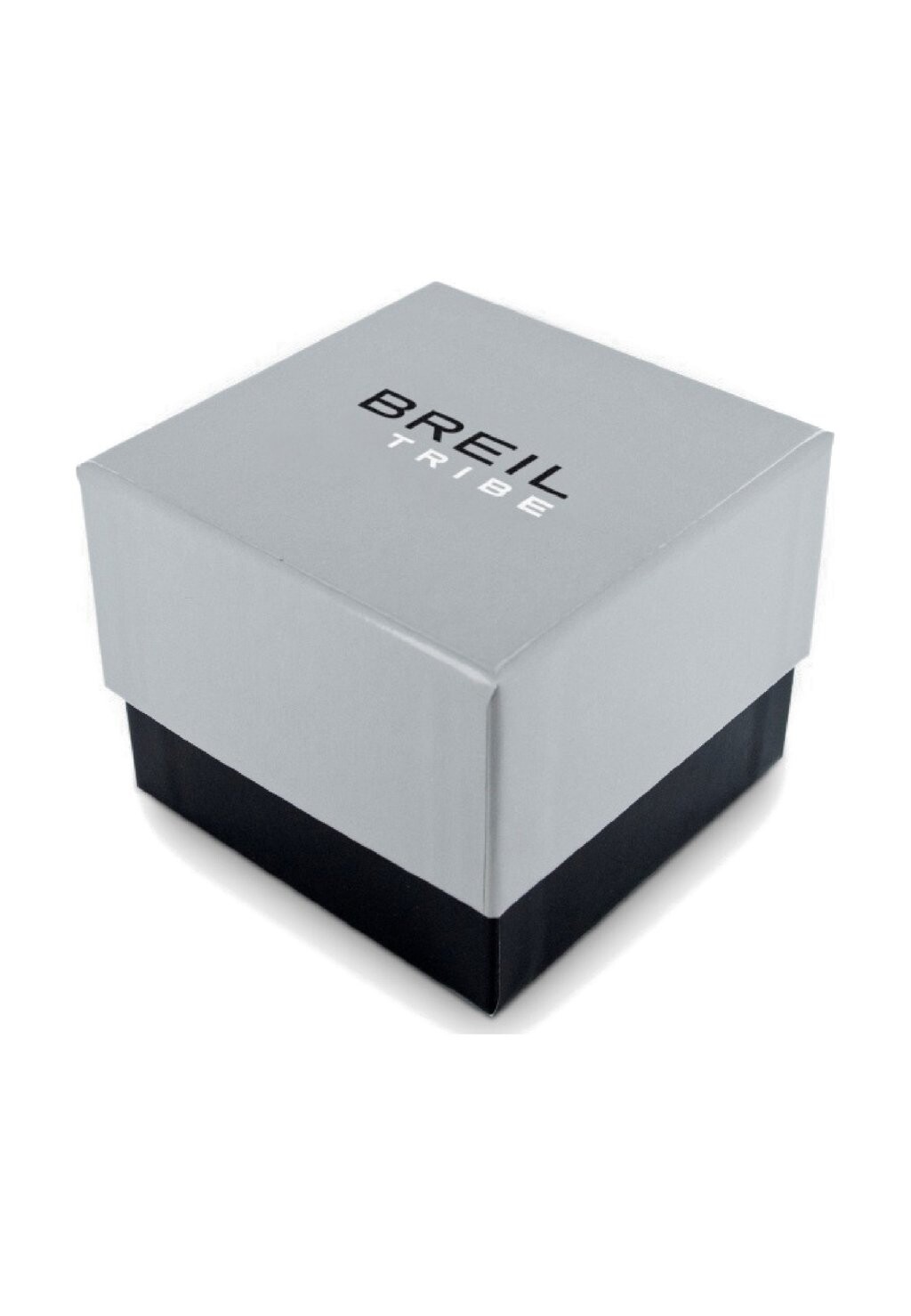 

Хронограф Breil, посеребренный