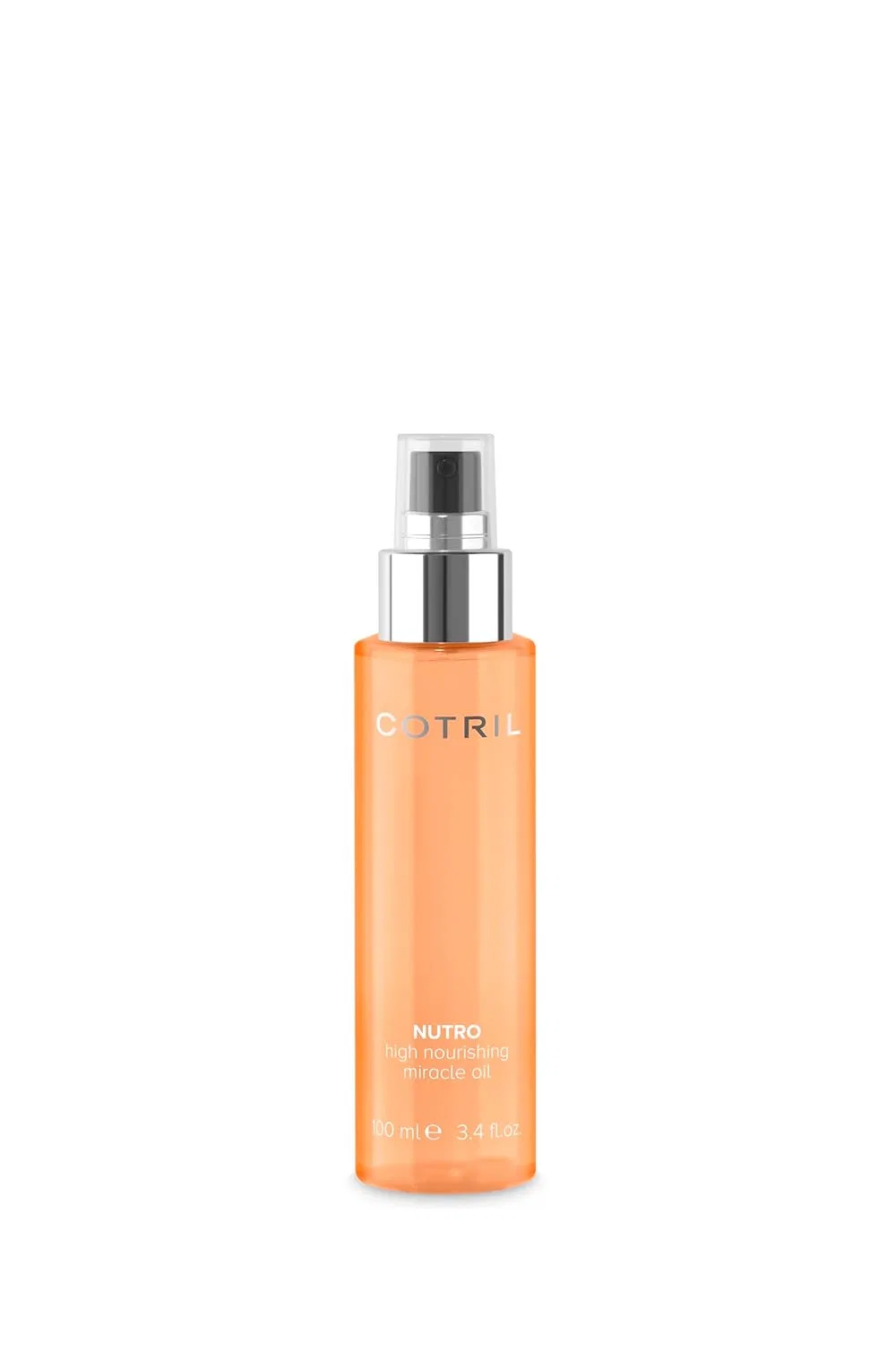Питательное масло для волос «Nutro Miracle Oil» от Cotril Cotril