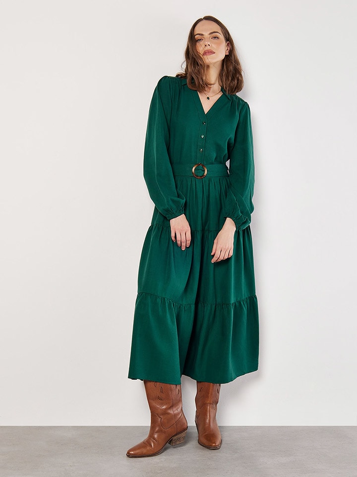 

Apricot Блузка бензинового цвета