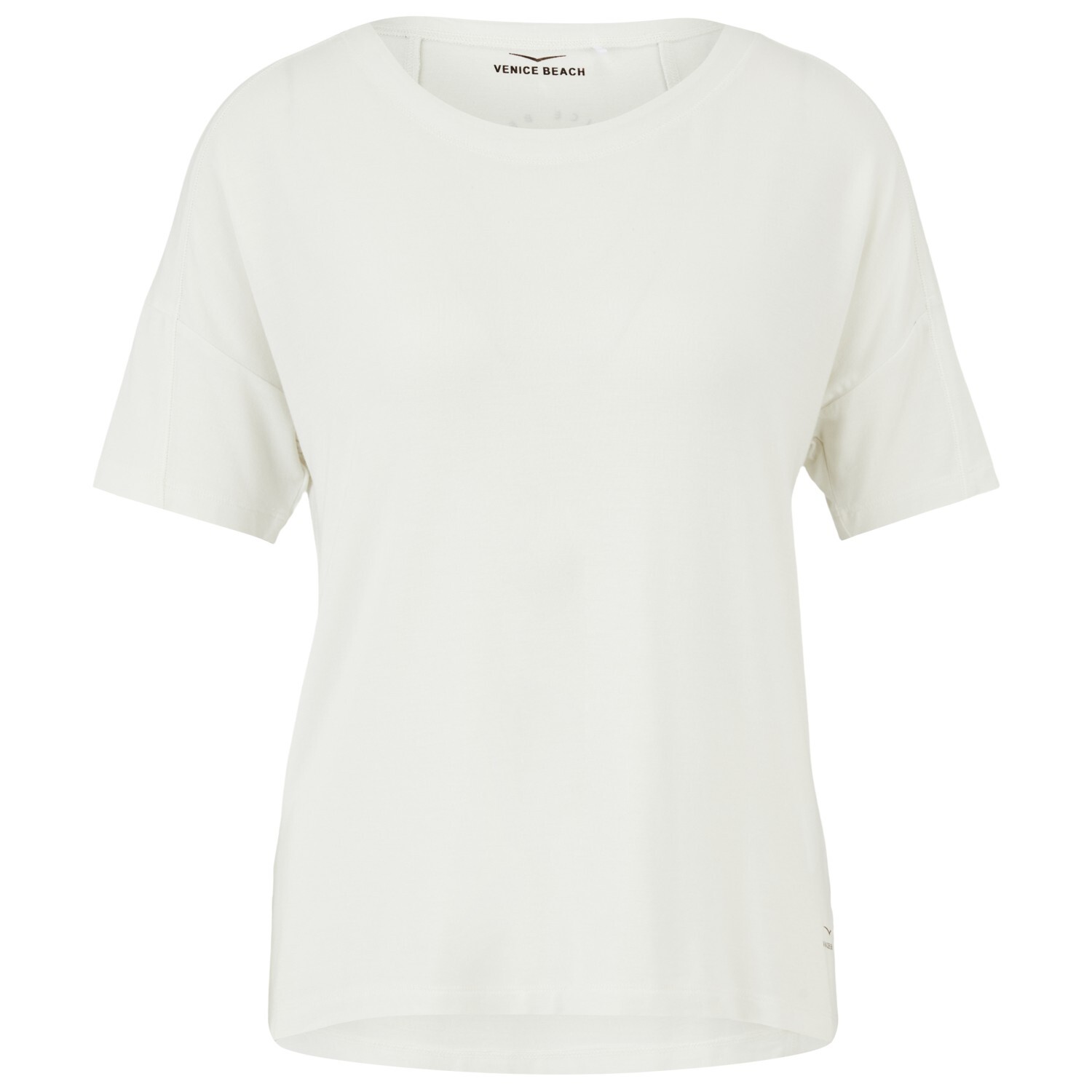 

Функциональная рубашка Venice Beach Rae T-Shirt, цвет Cloud White