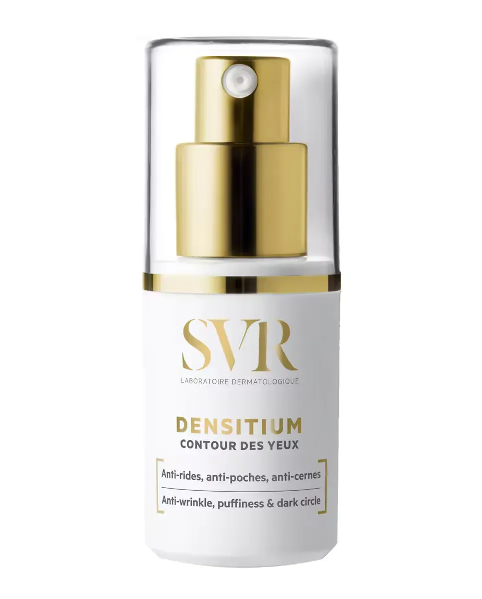 Крем для контура глаз Densitium 15 мл Svr