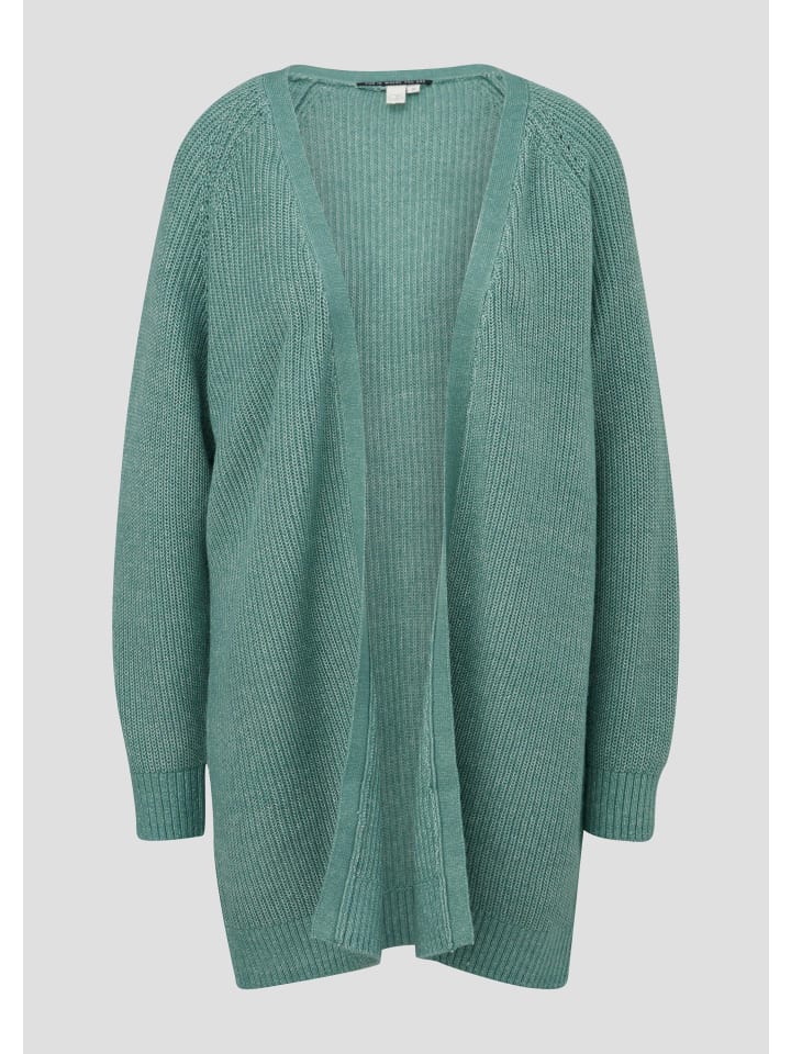 

QS Кардиган в цвете 65W0_mint