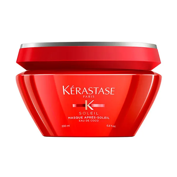 

Маска для волос после загара Masque Après-Soleil Kerastase, 200 ml