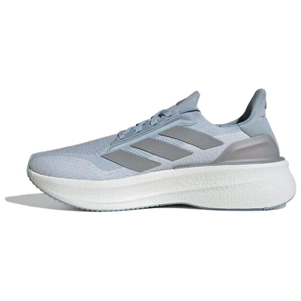 

Тренировочные кроссовки для бега с амортизацией мужские Adidas, серый