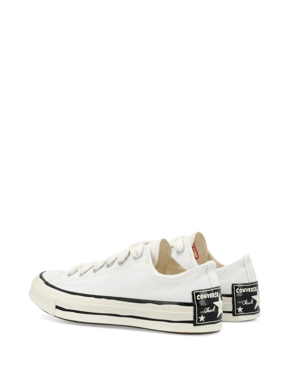 Кеды Chuck 70 Sketch Converse, белый — фото 3