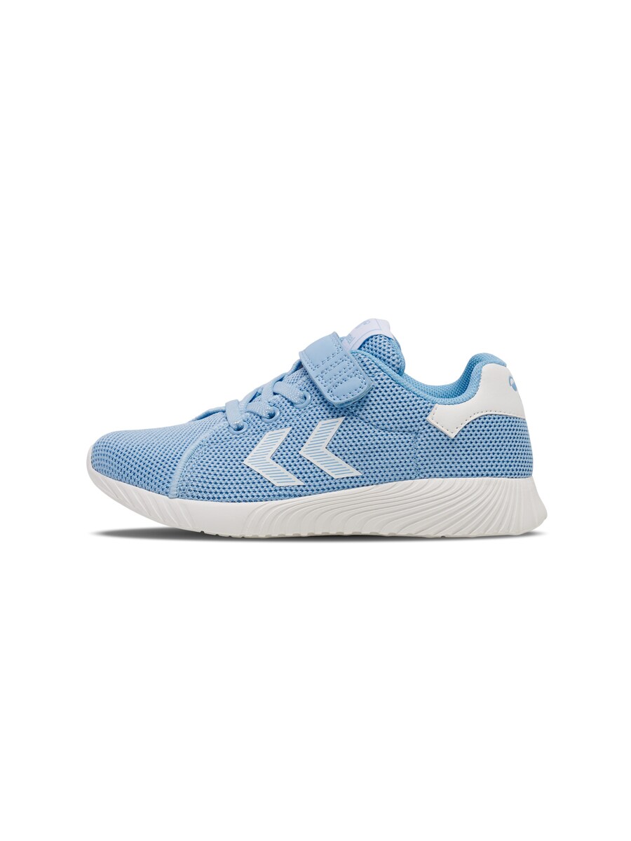 

Кроссовки Hummel Breaker, синий