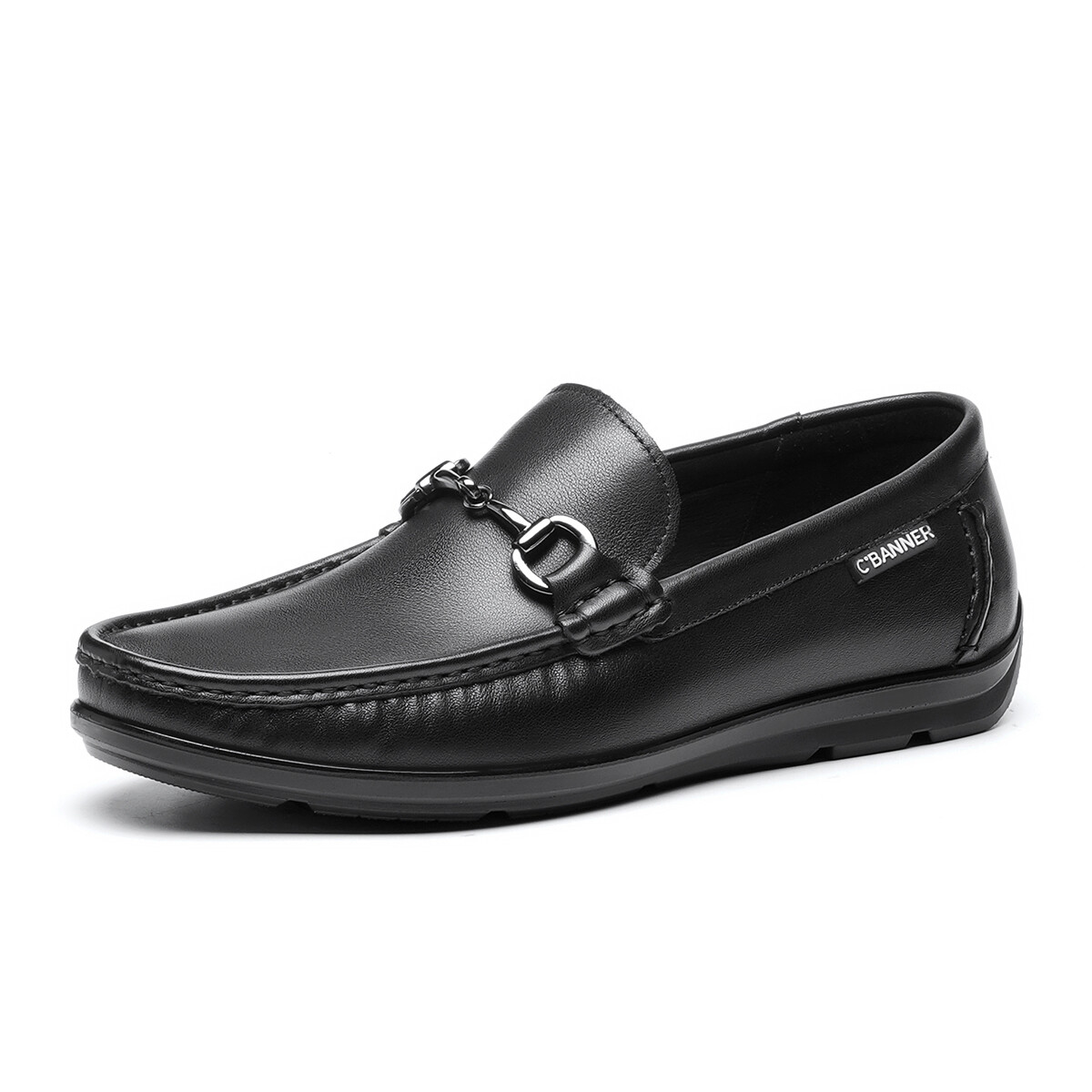 

Туфли Men"s Casual Men Low-Top черный C°Banner