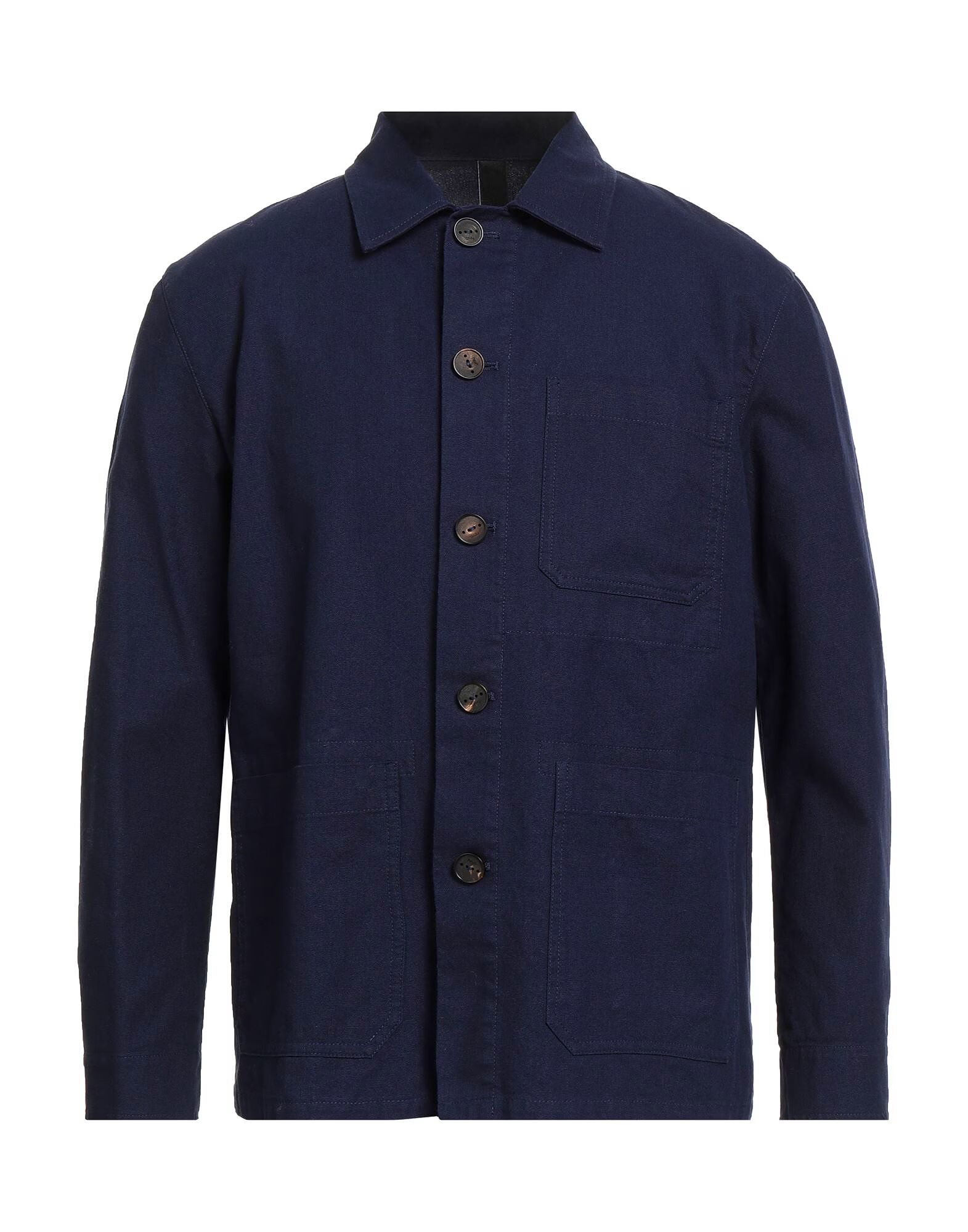 

Куртка HevÒ, темно-синий