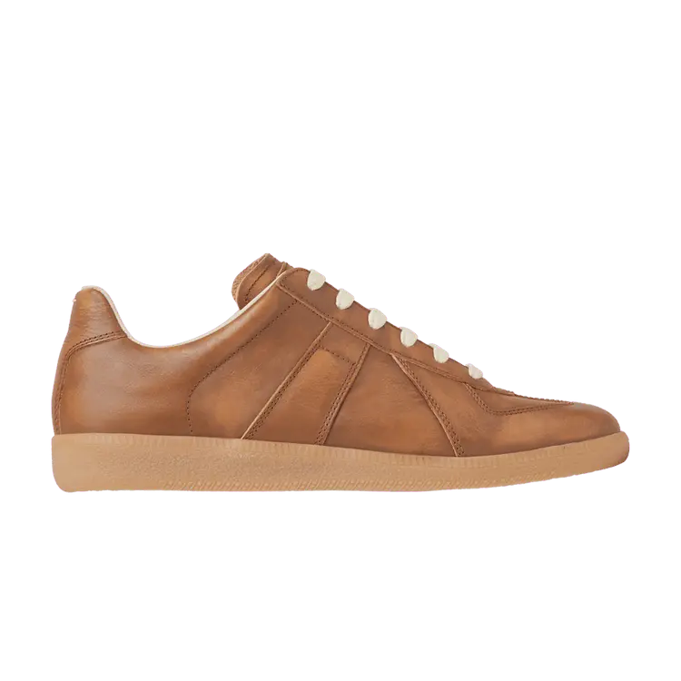 

Кроссовки Maison Margiela Replica 'Safari Shade', коричневый