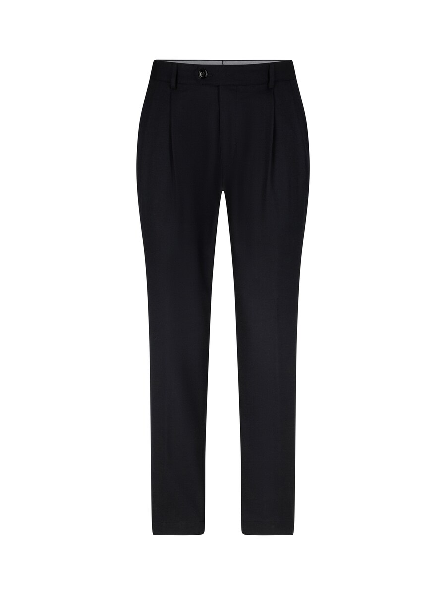 

Обычные плиссированные брюки JOOP!, Black