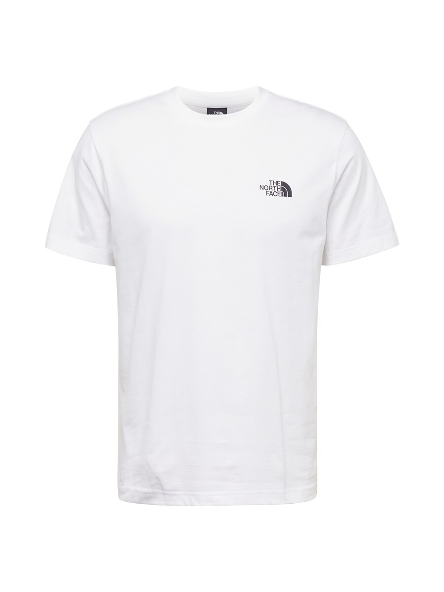 

Рубашка THE NORTH FACE Simple Dome, белый