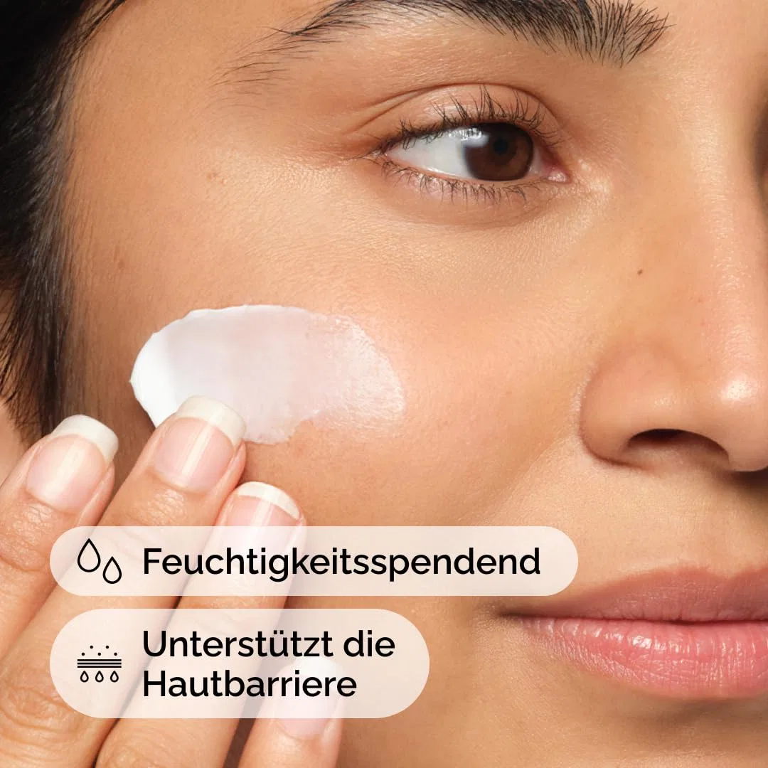 Крем для лица The Ordinary — Увлажняющий «Natural Moisturising Factors + HA» от — фото 2