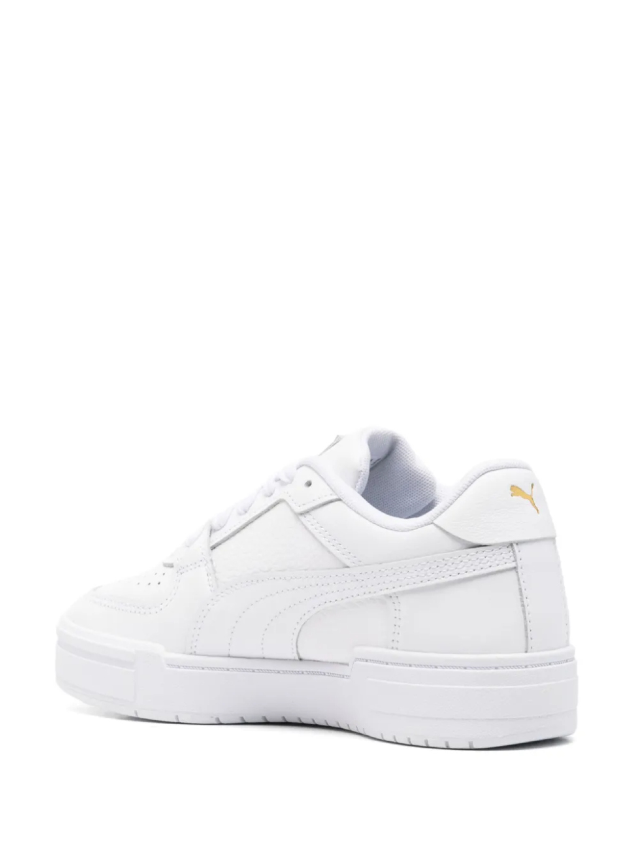 Кроссовки CA Pro Classic PUMA, белый — фото 3
