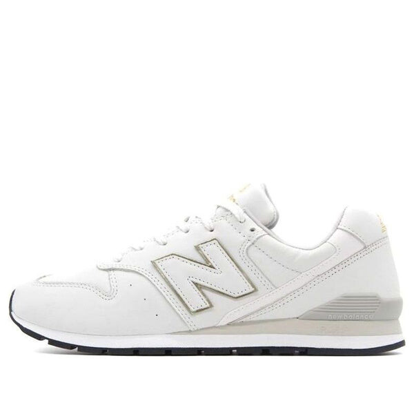 

Кроссовки 996 series low tops ретро New Balance, белый