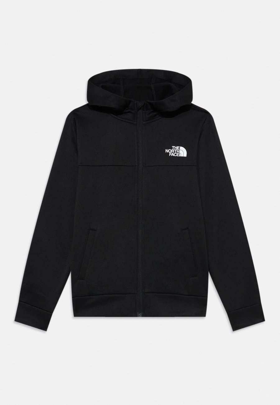 

Худи The North Face REAXION HOODIE UNISEX, Black