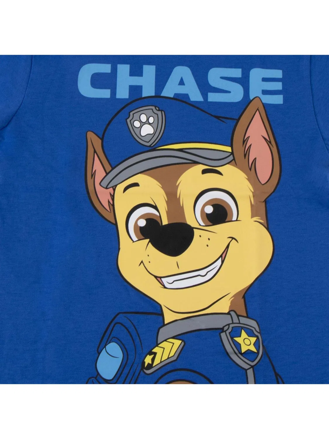 Футболка Paw Patrol, Blue — фото 3