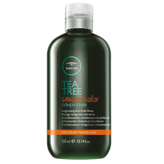 

Кондиционер для ухода за окрашенными волосами, 300 мл Paul Mitchell, Tea Tree Special Color
