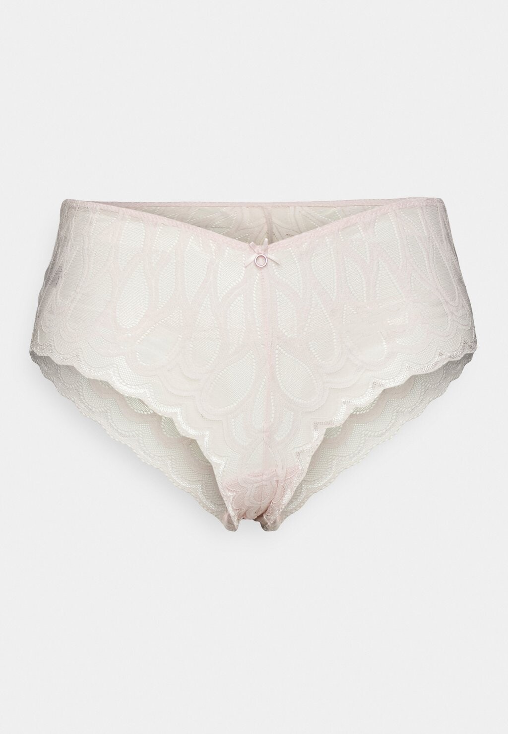 

Брюки PANTY LASCANA, светло-розовый