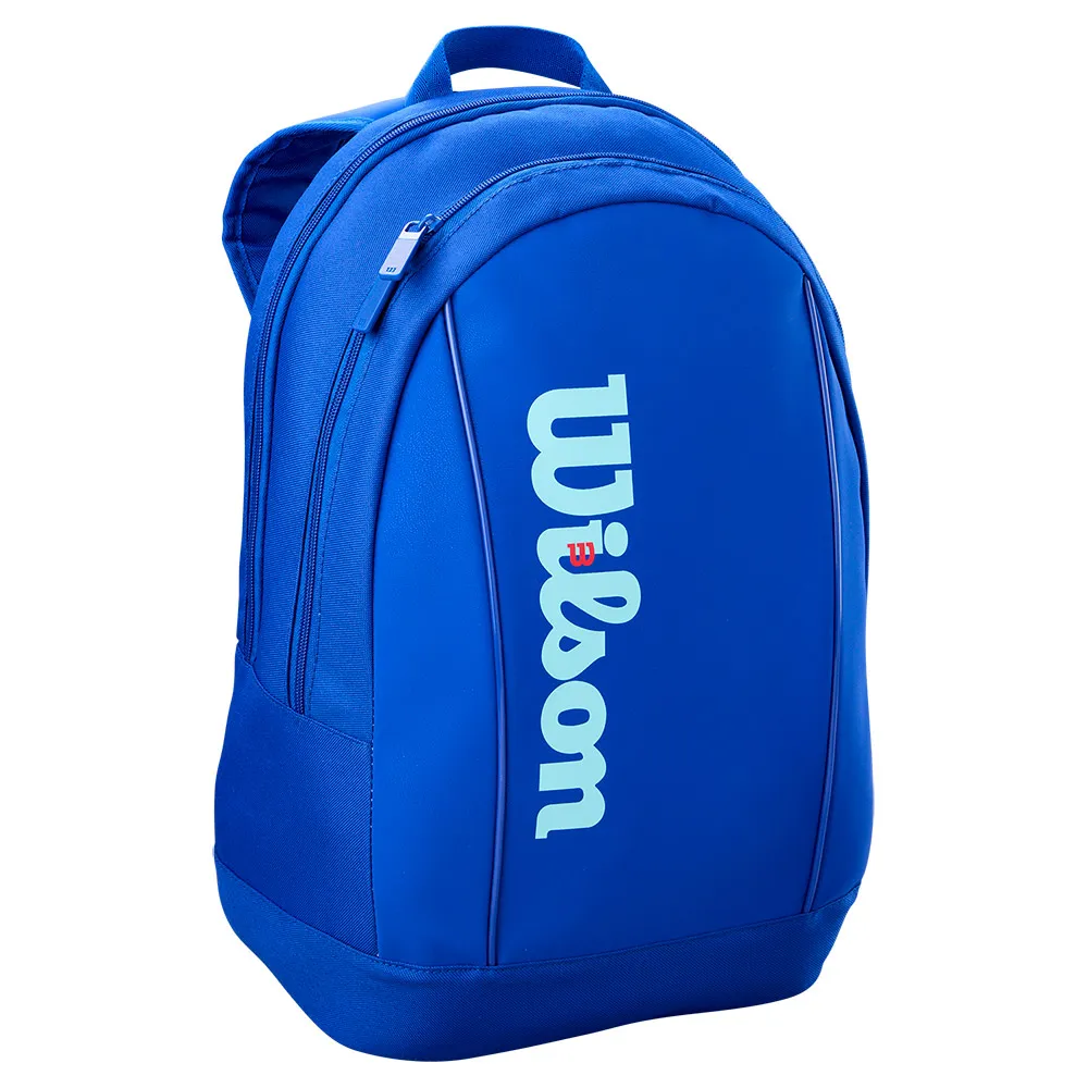 

Рюкзак Wilson Ultra V5 Junior, синий