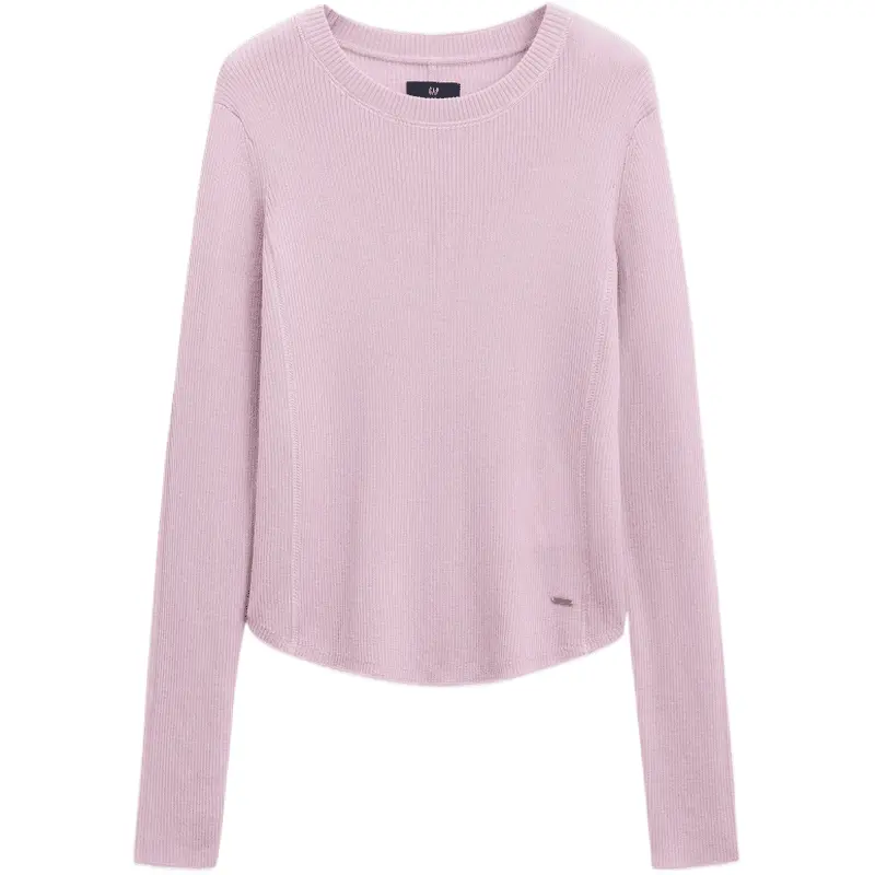 

Свитер женский GAP, светло-фиолетовый
