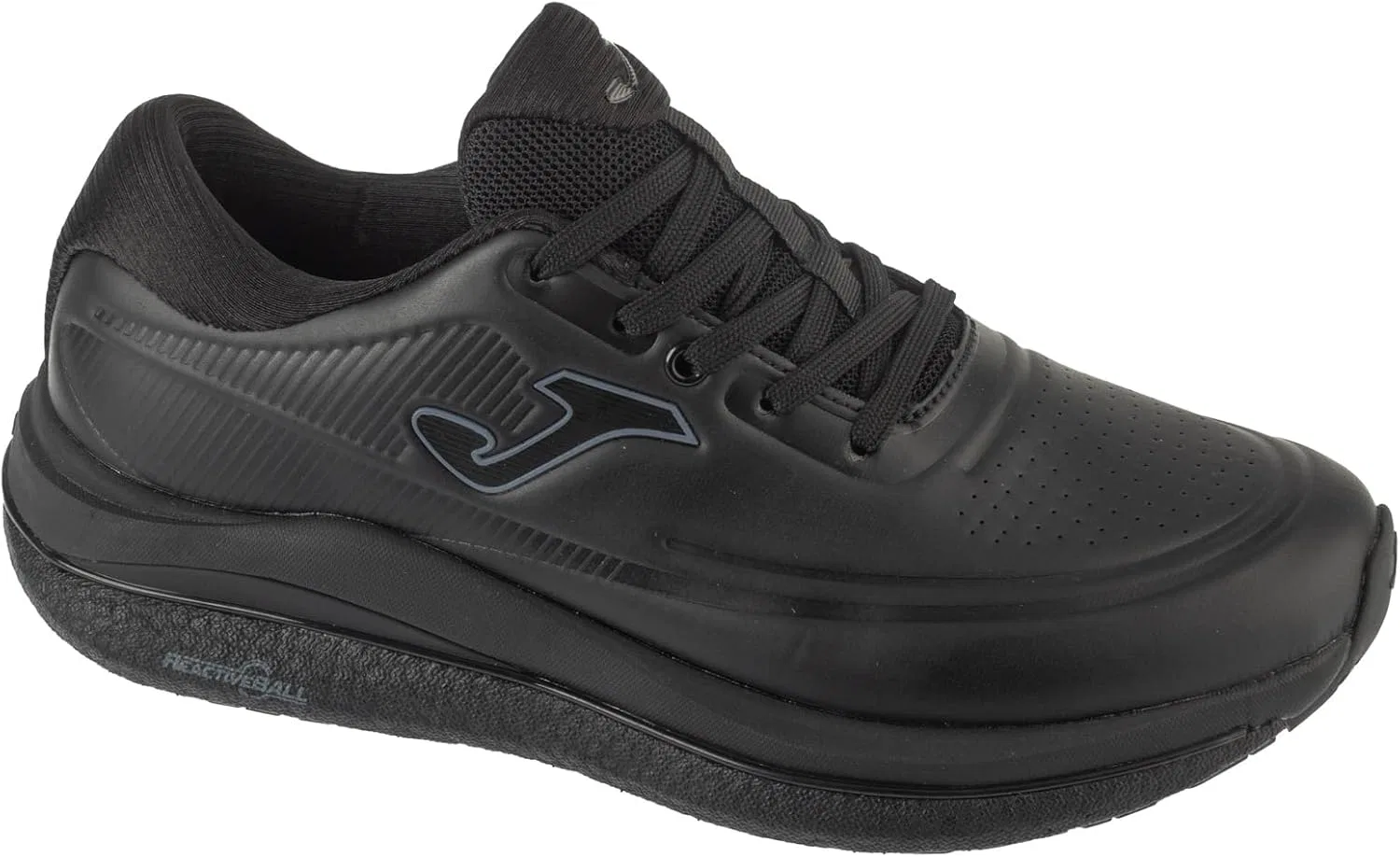 Мужские кроссовки Joma Caronte 2501 CCARW2501, черные