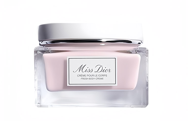 

Miss Dio Боди-лосьон для тела увлажняющий и питающий 150 мл DIOR, 150ml