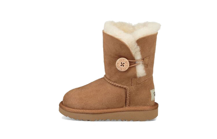 

Детские ботинки Ugg Bailey BP