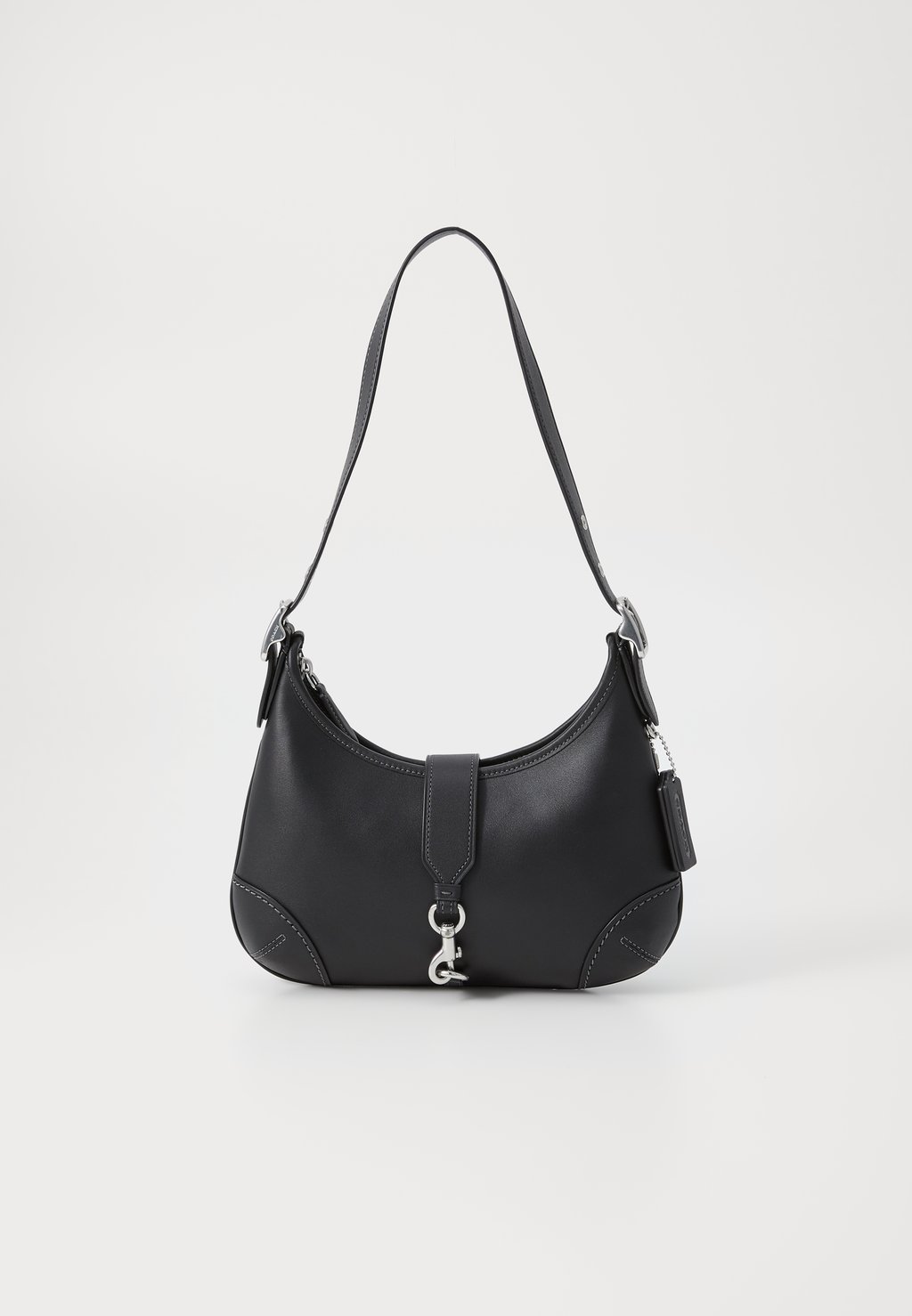 

Сумка ORIGINALS GLOVETANNED HAMPTONS COACH, черный