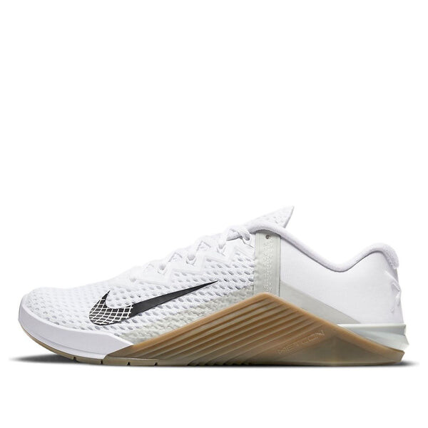 

Кроссовки меткон 6 Nike, белый