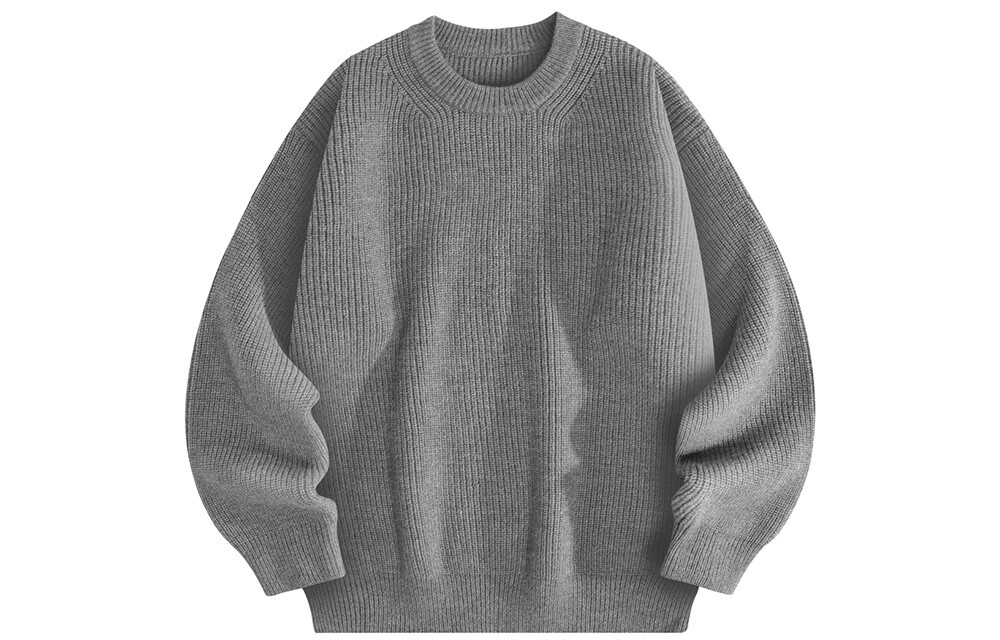 

Свитер унисекс BABUGGE, Оливковое