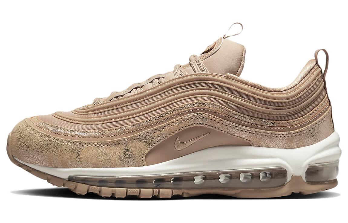 Nike Air Max 97 Sesame Hemp (женские)
