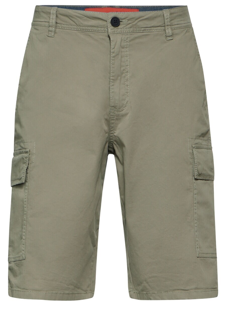 

Брюки Street One MEN Regular Cargo Pants, хаки