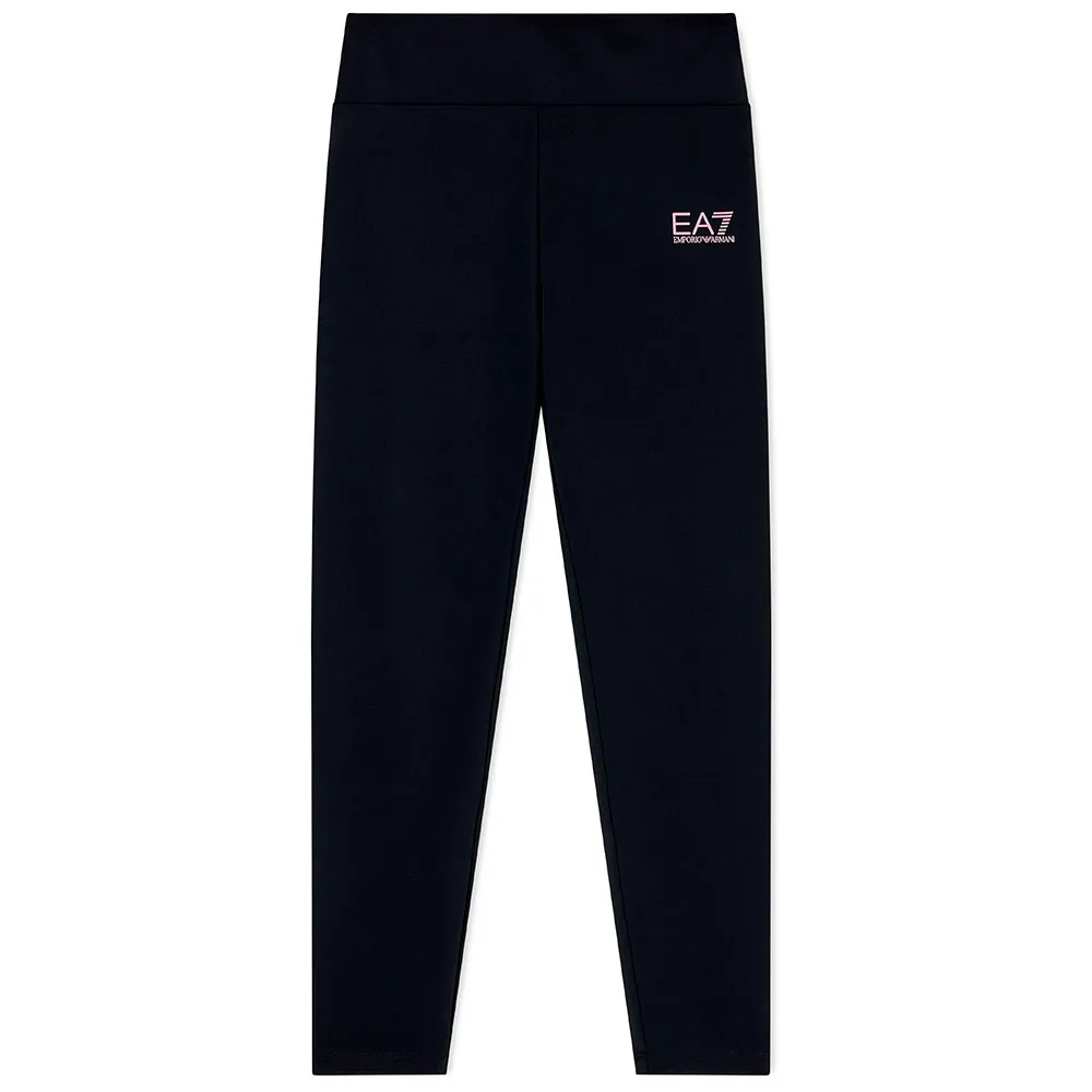 

Леггинсы EA7 EMPORIO ARMANI Vigor 7, черный