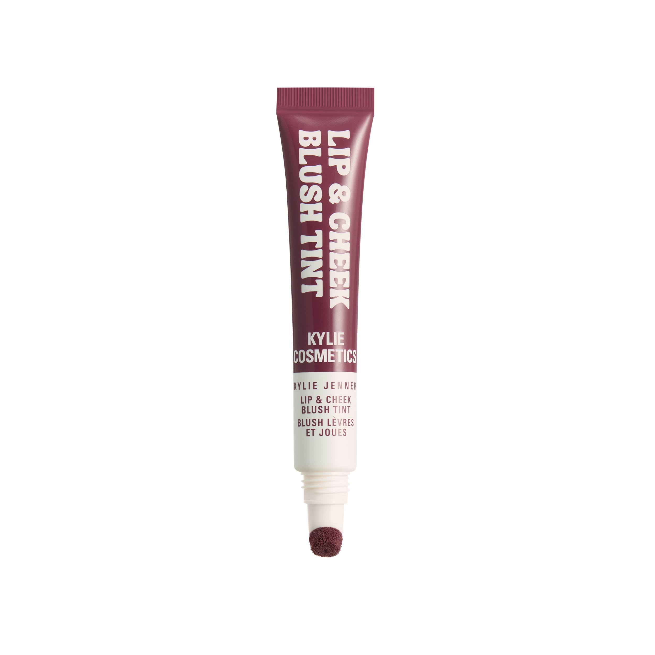 

Румяна для губ и щек lip & cheek blush tint Kylie Cosmetics, цвет nr. 118 she's it, 9 мл