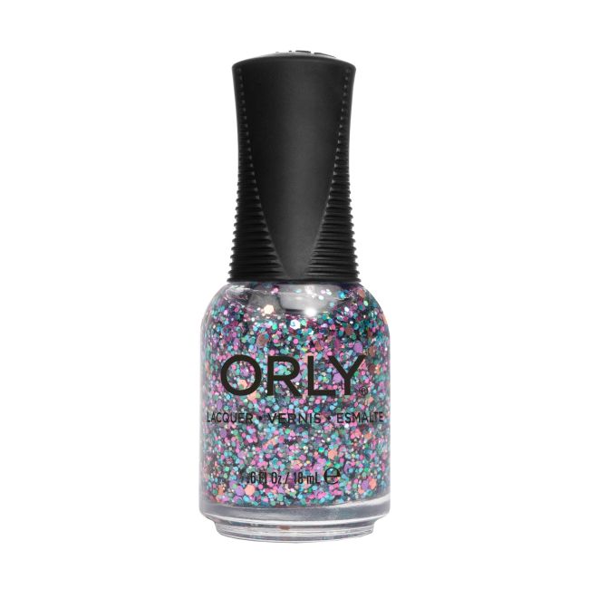 

Лак для ногтей Orly, цвет moonstone aura, 18 мл