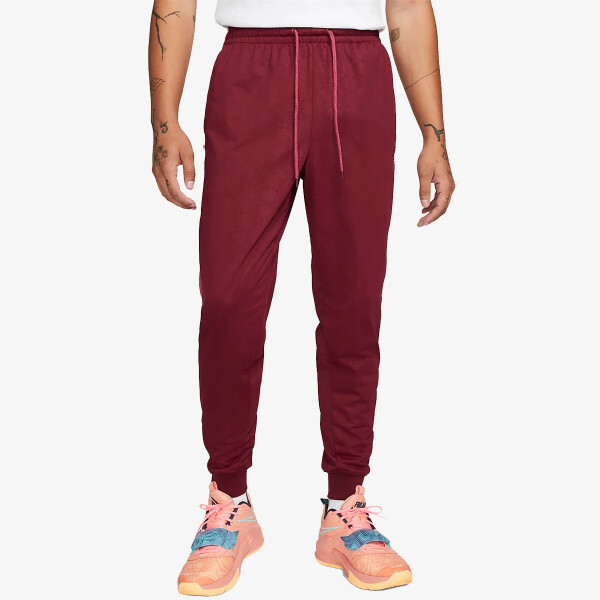 

Спортивные брюки Nike, красный