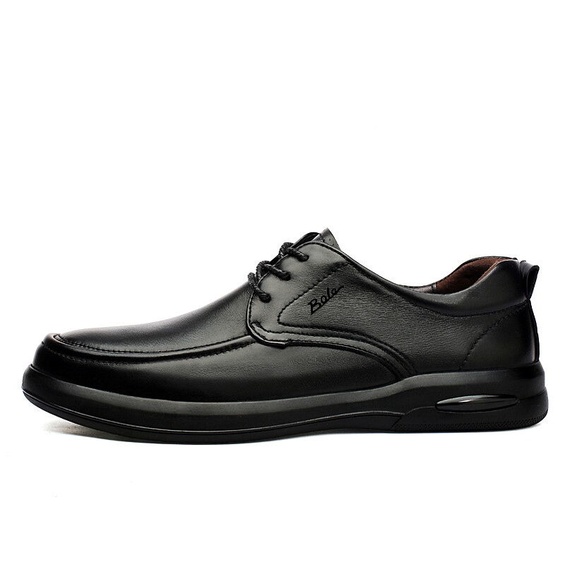

Туфли мужские Men"s Casual Men Low-Top Bole, коричневый