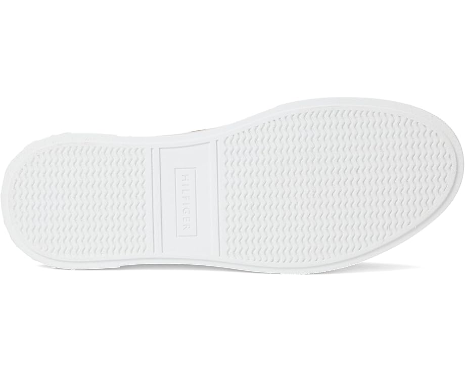 Лоферы Tommy Hilfiger Wilfer 2, синий — фото 3