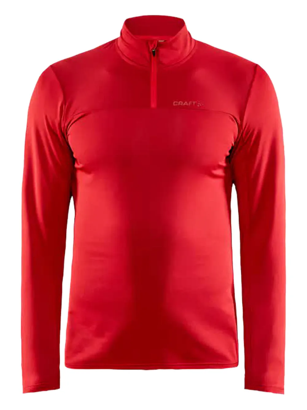 

Топ Core Gain Midlayer CRAFT, красный