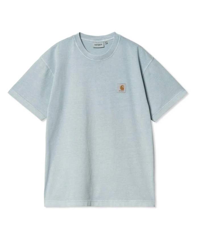 

Футболка Vista Carhartt Wip, синий