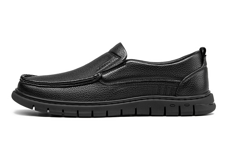 

Туфли HARSON Men's Casual Shoes Men Low-Top