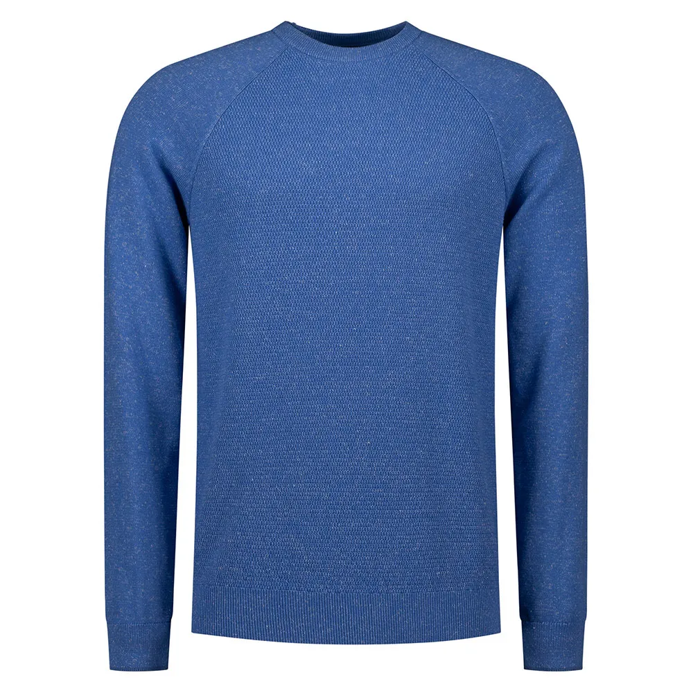 

Свитер Nza New Zealand 26AN466, синий