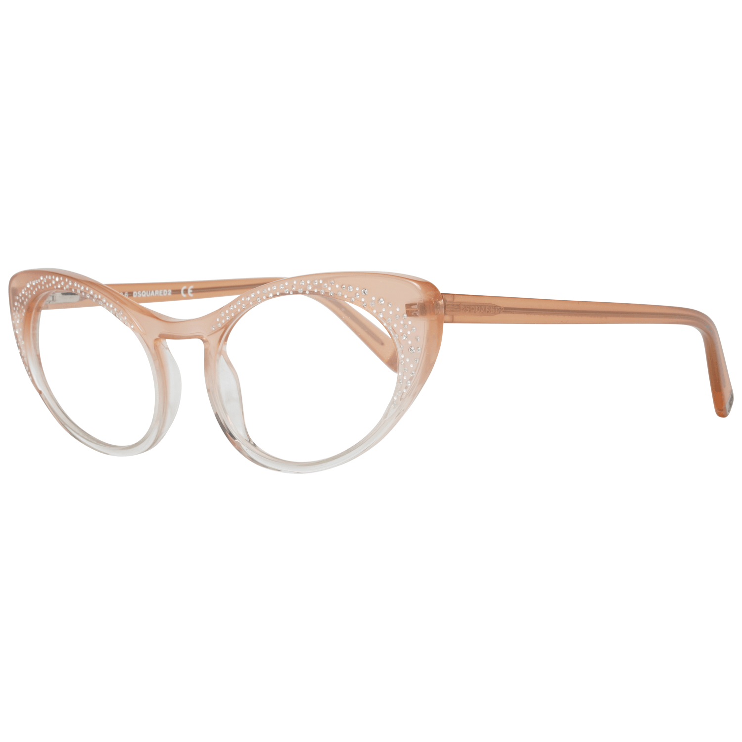 

Dsqua² Women Женские оправы DSquared, розовый