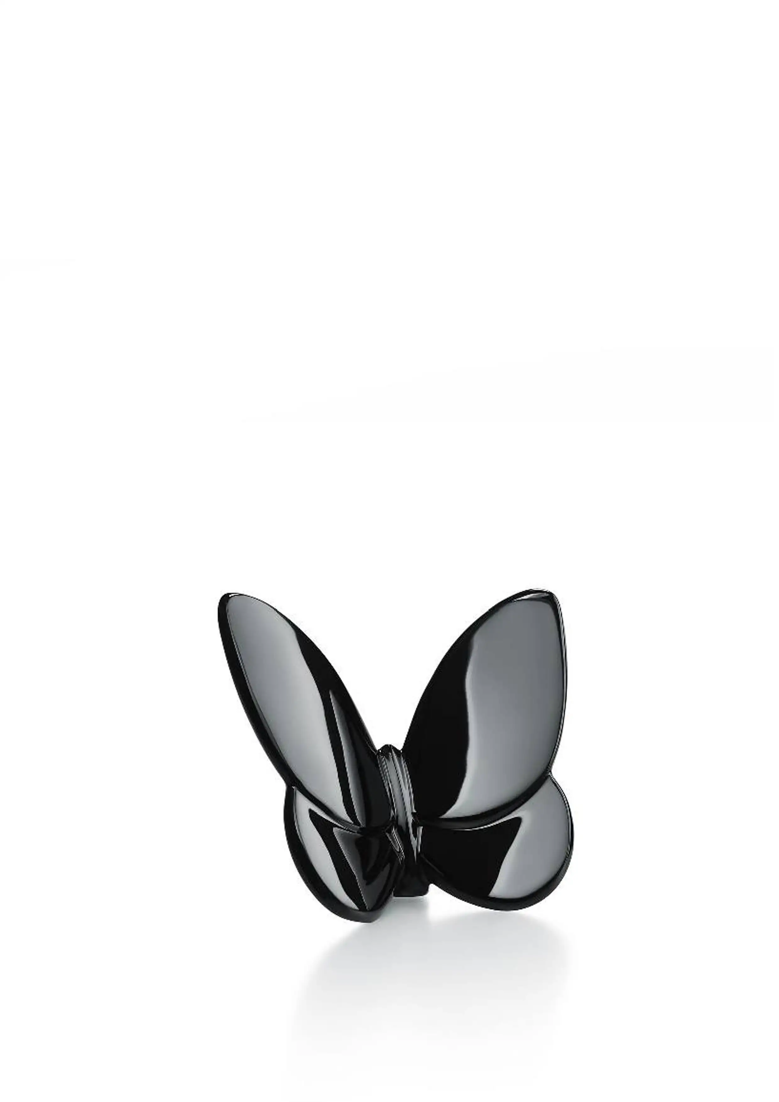 

Статуэтка Papillon Lucky Butterfly Baccarat